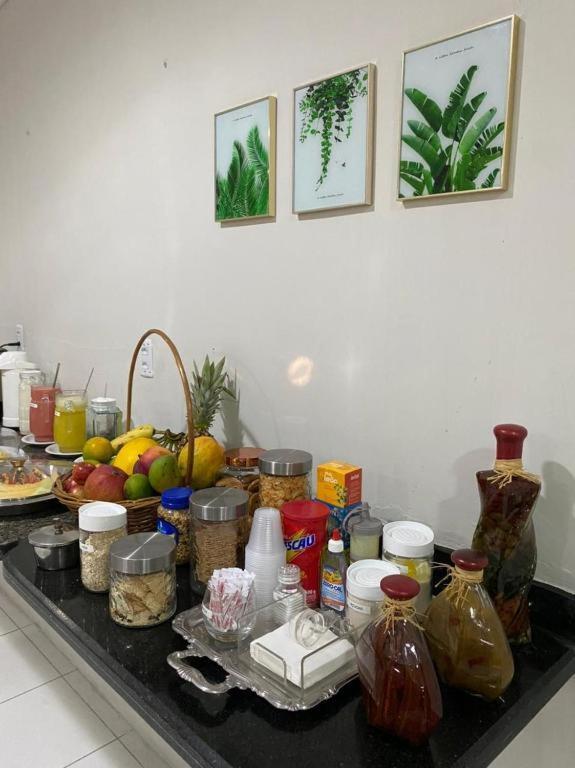 Hotel Santa Maria Poco Redondo  外观 照片