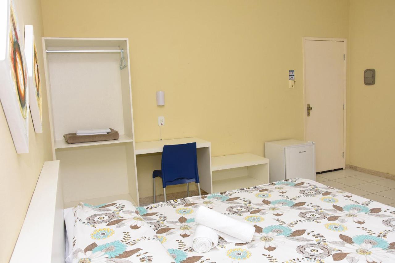 Hotel Santa Maria Poco Redondo  外观 照片