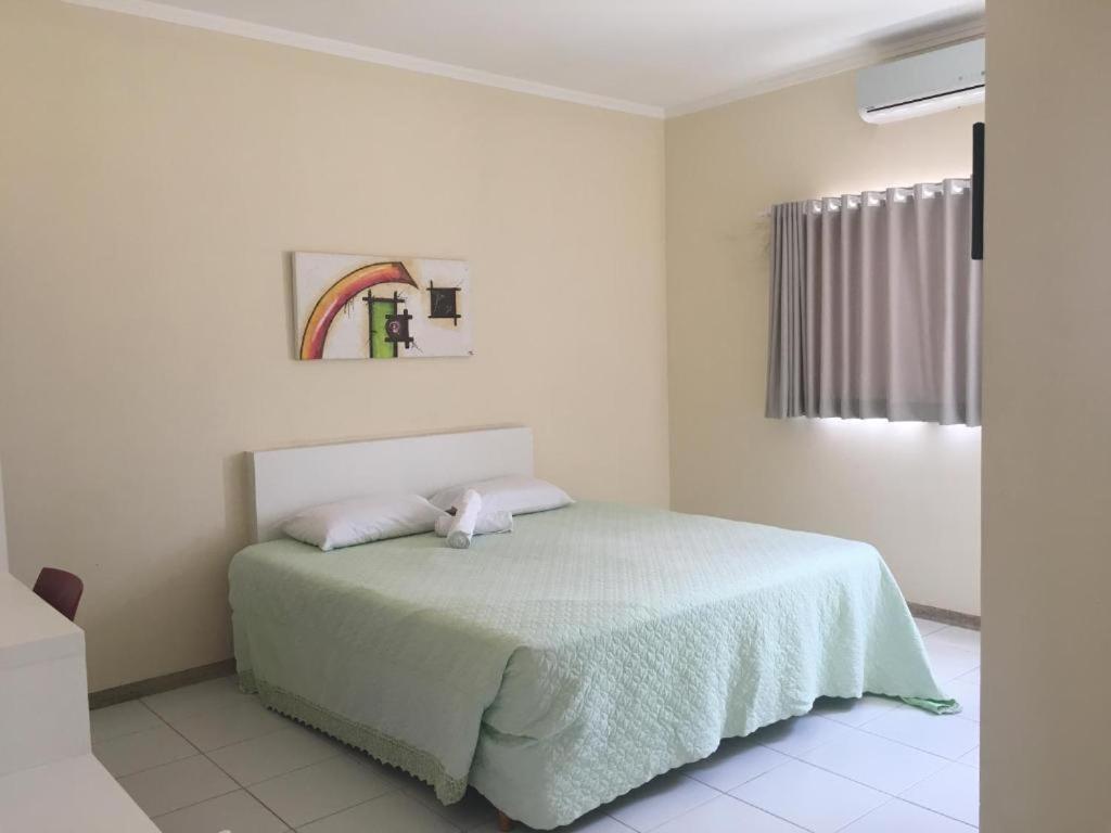 Hotel Santa Maria Poco Redondo  外观 照片