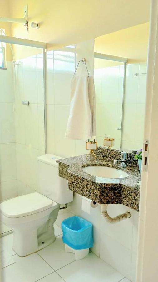 Hotel Santa Maria Poco Redondo  外观 照片
