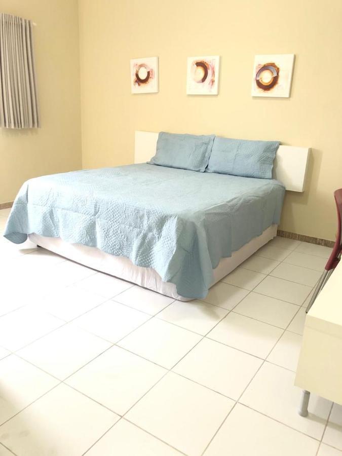 Hotel Santa Maria Poco Redondo  外观 照片
