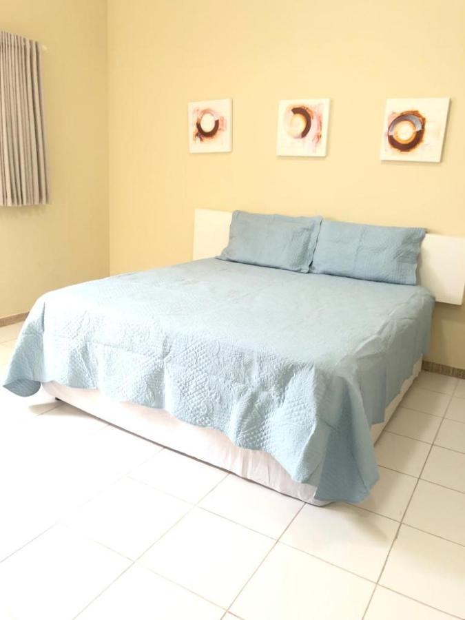 Hotel Santa Maria Poco Redondo  外观 照片